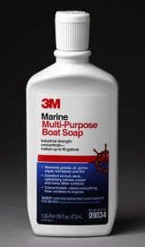 3M Pt Boat Soap
